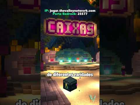 Valley network - Minecraft sunucuı (TopG Youtube Trailer Image 1)