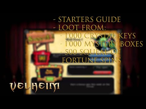 Velheim rsps - Частный сервер Runescape (TopG Youtube Trailer Image 1)
