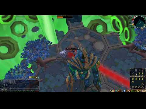 Velheim rsps - Частный сервер Runescape (TopG Youtube Trailer Image 1)