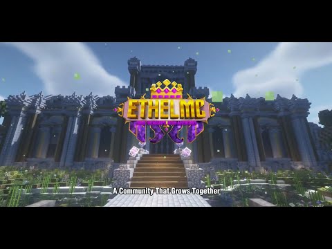 Ethelmc - Minecraft server (TopG Youtube Trailer Image 1)