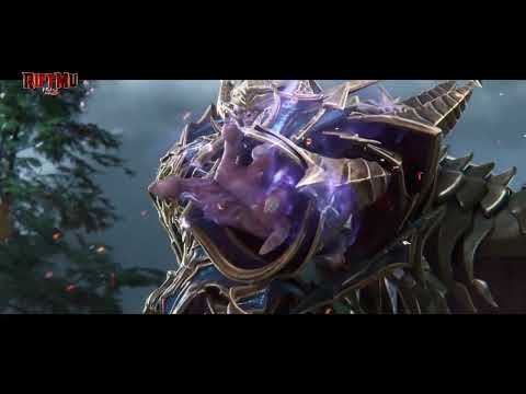 Riftmu speed server - Mu servidor privado (TopG Youtube Trailer Image 1)