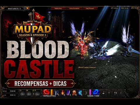 Mu pad season 6 - Mu servidor privado (PT) (TopG Youtube Trailer Image 1)