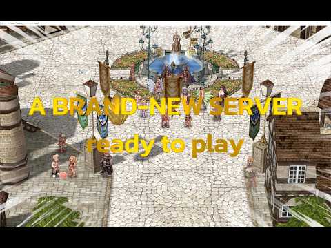 Ragnaventura - Ragnarok privater Server (DE) (TopG Youtube Trailer Image 1)