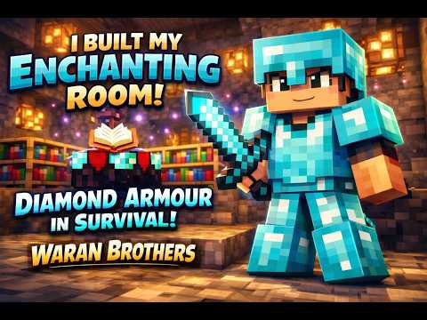 Waran brothers smp - Minecraft sunucuı (TopG Youtube Trailer Image 1)