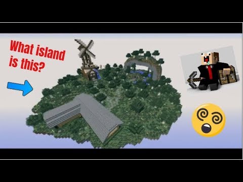 Skyprison - Minecraft Server (DE) (TopG Youtube Trailer Image 1)