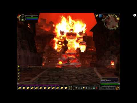 Wow marivia 3.3.5a - servidor privado World of Warcraft (TopG Youtube Trailer Image 1)