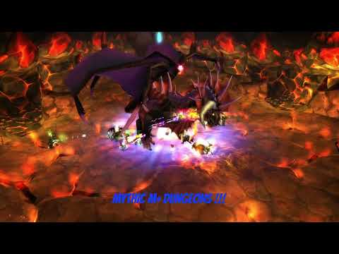 Horuswow wotlk 3.3.5a - Wow pirata - servidor privado de World of Warcraft (PT) (TopG Youtube Trailer Image 1)