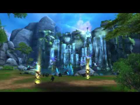 Perfect world mayhem - Perfect World privater Server (DE) (TopG Youtube Trailer Image 1)