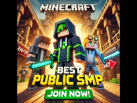 Nokiamc - Server de Minecraft (TopG Youtube Trailer Image 1)