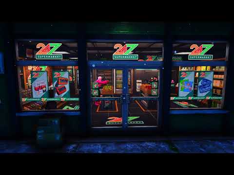 Vivid vibes rp - Server FiveM (TopG Youtube Trailer 1) Vivid vibes rp - Server FiveM (TopG Youtube Trailer Image 1)