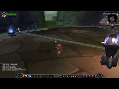 Tbc5legends - Wow private server (TopG Youtube Trailer Image 1)
