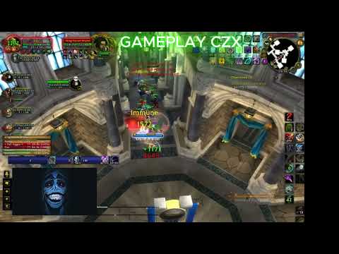 Lordaeron wow 3.3.5a - Wow private server (TopG Youtube Trailer Image 1)