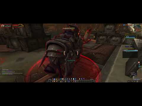 Mythic munchers  wow - servidor privado World of Warcraft (TopG Youtube Trailer Image 1)