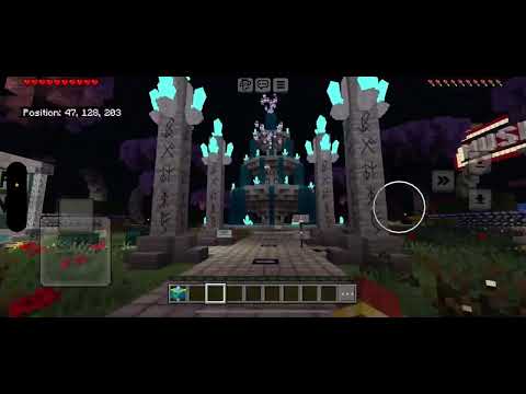 Universal2b2tanarchy - servidor de Minecraft (TopG Youtube Trailer Image 1)