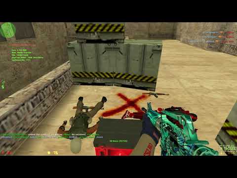 Cs.cs2.ro   vip free - CS 1.6 server (TopG Youtube Trailer Image 1)