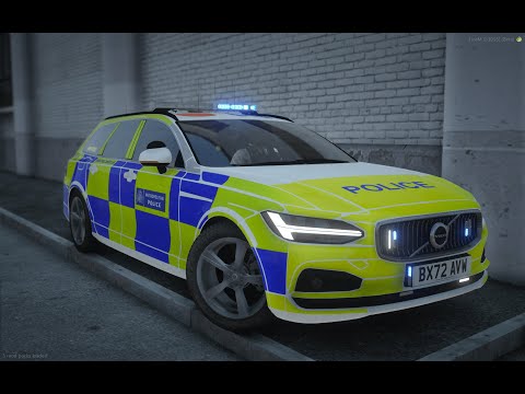 Urban london rp - Server FiveM (1)