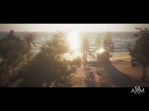 Aom2 - Частный сервер Metin2 (TopG Youtube Trailer Image 1)