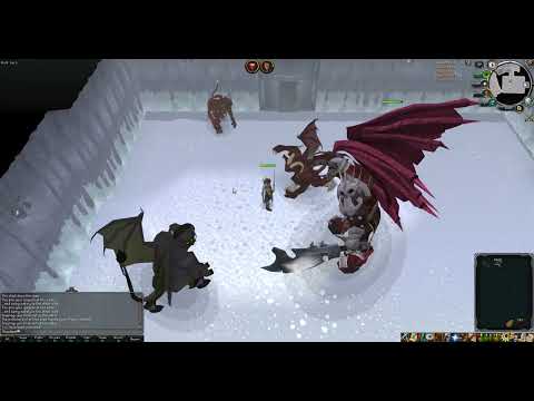 Novite   2012 remake RSPS - Runescape privater Server (DE) (TopG Youtube Trailer Image 1)