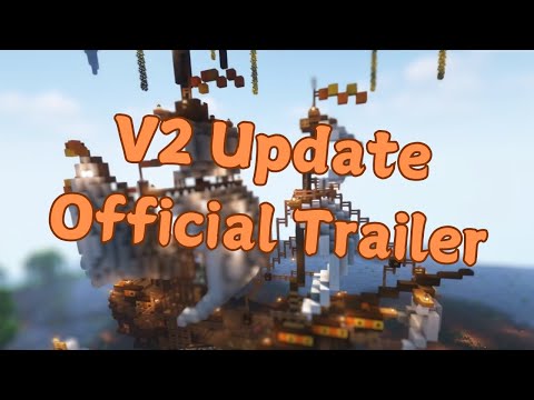 Lksmp minecraft - servidor de Minecraft (PT) (TopG Youtube Trailer Image 1)