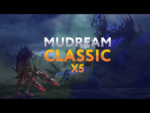Mudream   60fps - Mu private server (TopG Youtube Trailer Image 1)