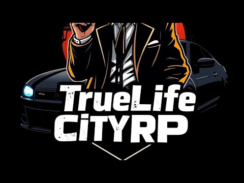 Truelifecity rp - Server FiveM (TopG Youtube Trailer Image 1)