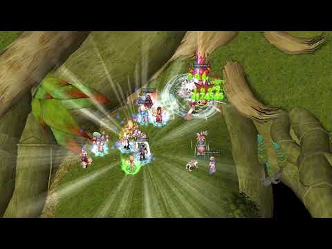 Adventures ro - Server privat de Ragnarok Online (TopG Youtube Trailer Image 1)