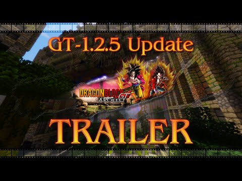 Dragon block apollo - servidor de Minecraft (PT) (TopG Youtube Trailer Image 1)