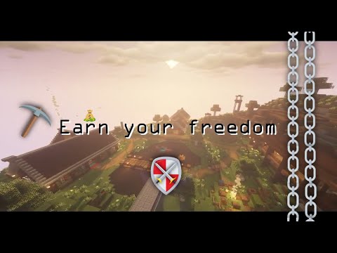Skyprison - Minecraft Server (DE) (TopG Youtube Trailer Image 1)