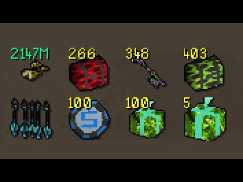Soulfire   new RSPS - Runescape privater Server (DE) (TopG Youtube Trailer Image 1)