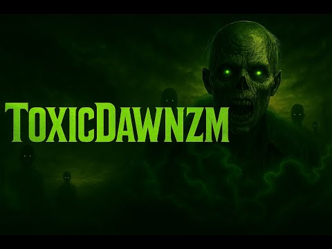 Toxicdawnzm - CS 1.6 servidor (PT) (TopG Youtube Trailer Image 1)