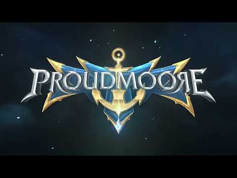 Proudmoore - Serveur privè World of Warcraft (TopG Youtube Trailer Image 1)