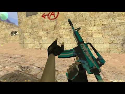 Lmg dust2 steam - CS 1.6 servidor (TopG Youtube Trailer Image 1)
