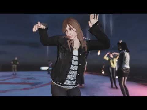 Pecado city - FiveM Sunucusu (TopG Youtube Trailer Image 1)