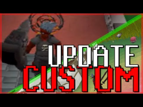 Nightmare 317 RSPS - Servidor privado Runescape (1)