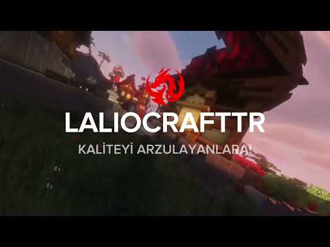 LALIOCRAFTTR NETWORK