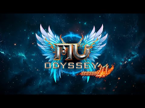 Muodyssey - Mu servidor privado (TopG Youtube Trailer Image 1)