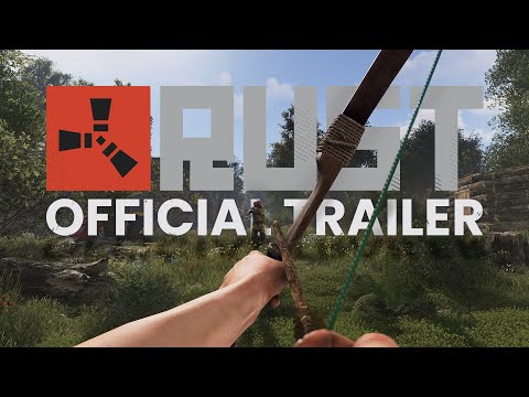 Rustterra   eu solo - MMORPG-Spiel (TopG Youtube Trailer Image 1)