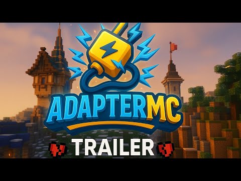 Adapter mc - servidor de Minecraft (TopG Youtube Trailer Image 1)