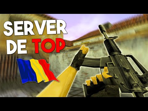 Pro.leaguecs.ro - CS 1.6 servidor (PT) (TopG Youtube Trailer Image 1)