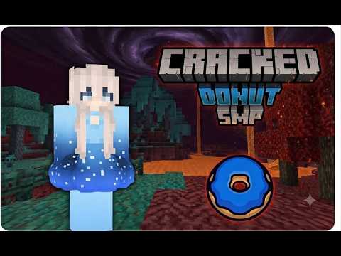 Manchsmp - майнкрафт сервер (TopG Youtube Trailer Image 1)