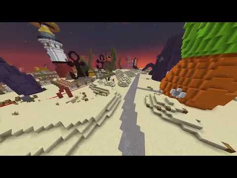 Mc prison - Minecraft sunucuı (TopG Youtube Trailer Image 1)