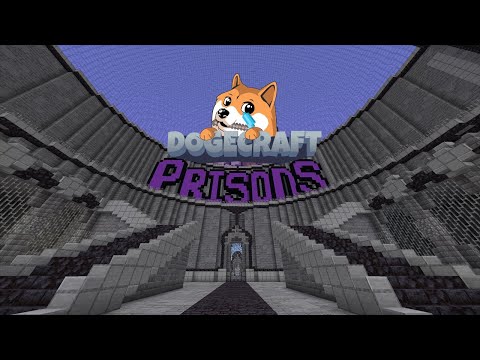 Dogecraft - майнкрафт сервер (TopG Youtube Trailer Image 1)