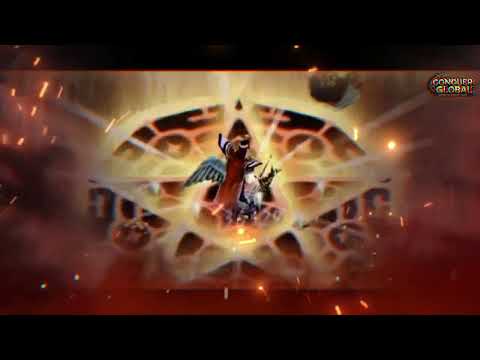 Globalconquer - MMORPG-Spiel (TopG Youtube Trailer Image 1)