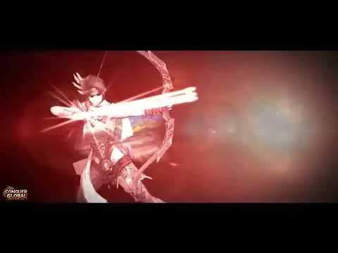 Globalconquer - MMORPG-Spiel (TopG Youtube Trailer Image 1)