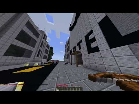 Scuffedmc - Serveur Minecraft (TopG Youtube Trailer Image 1)