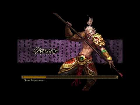 Newevolust cap 110 - Silkroad servidor privado (PT) (TopG Youtube Trailer Image 1)