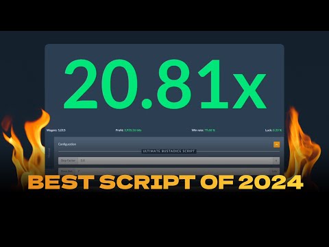 Gambling scripts - Serveur Discord (TopG Youtube Trailer 1) Gambling scripts - Serveur Discord (TopG Youtube Trailer Image 1)