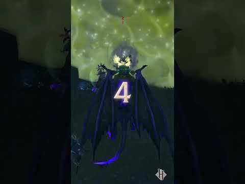 Stormrage hellgarve - Wow pirata - servidor privado de World of Warcraft (PT) (TopG Youtube Trailer Image 1)