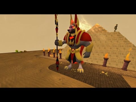 Velador   custom RSPS - Runescape privater Server (DE) (TopG Youtube Trailer Image 1)