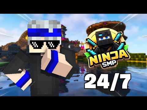 Ninja network - servidor de Minecraft (TopG Youtube Trailer Image 1)